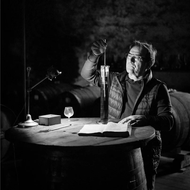Dartigalongue Bas Armagnac — Heavenly Spirits